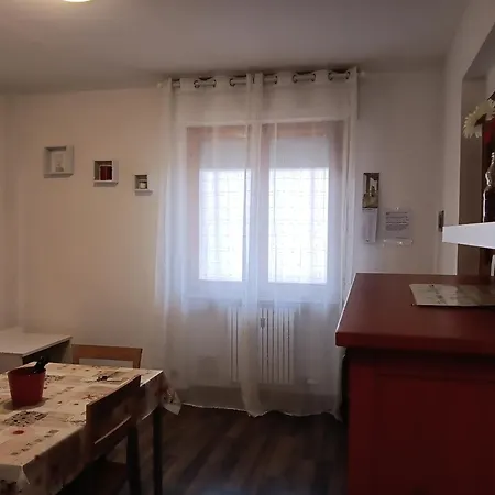 Rachele 19 Apartmán